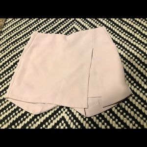 Express Skort